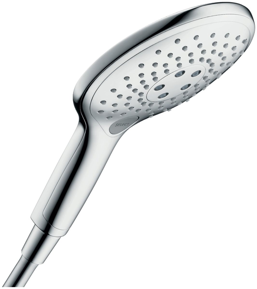 Hansgrohe Raindance Handbrause chrom 28587000