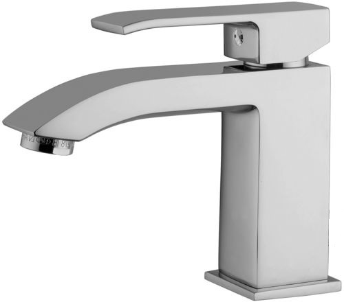 Paffoni Level waschbeckenhahn stehend chrom LES071CR