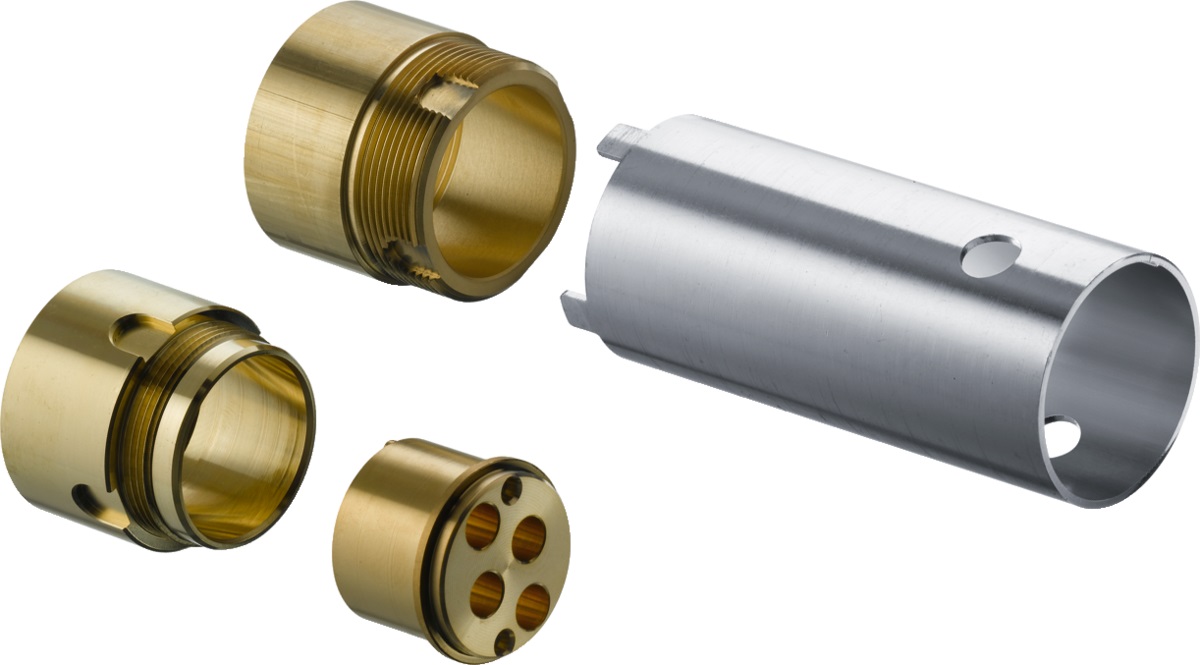 Hansgrohe Batterieverlängerungselement 31971000