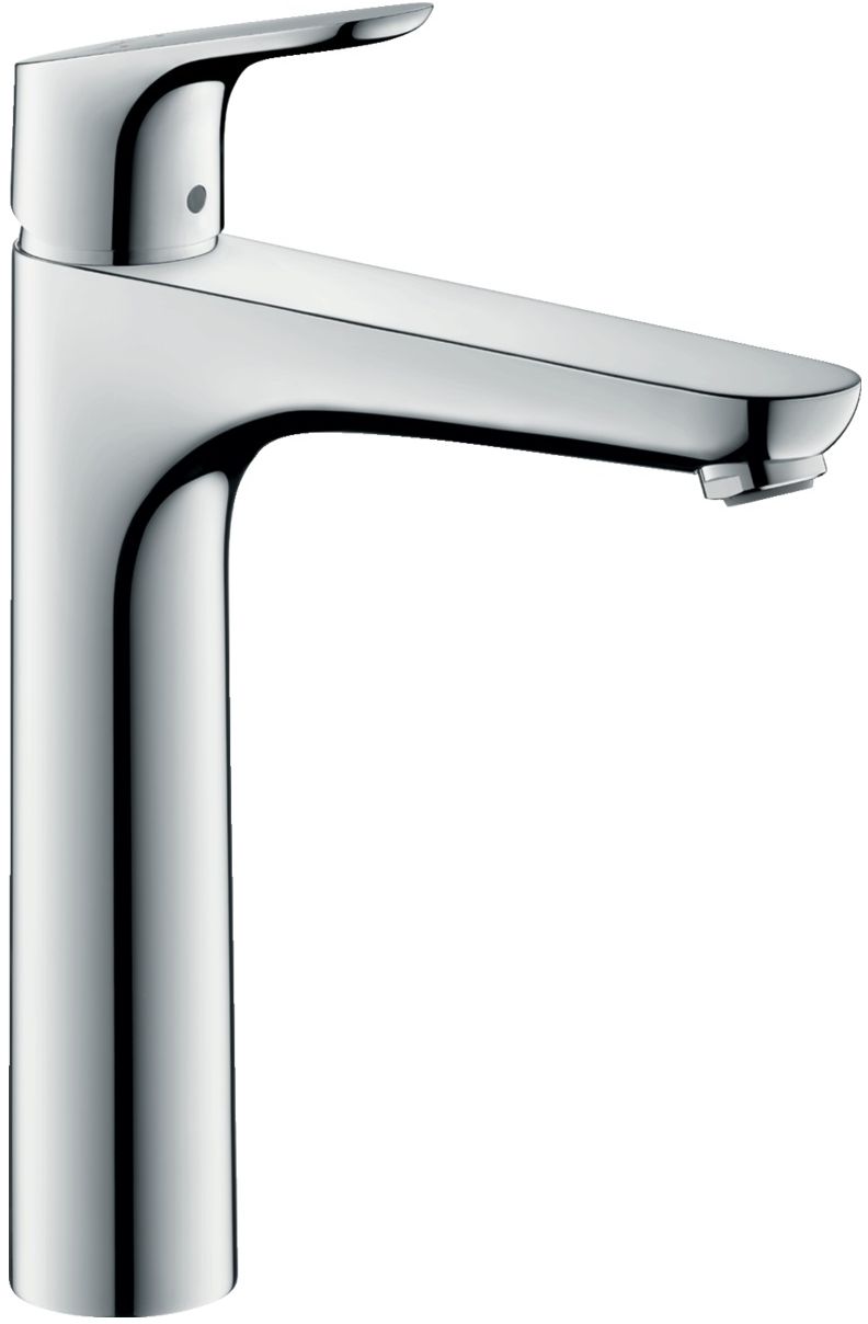 Hansgrohe Focus Waschtischarmatur Stehend chrom 31608000
