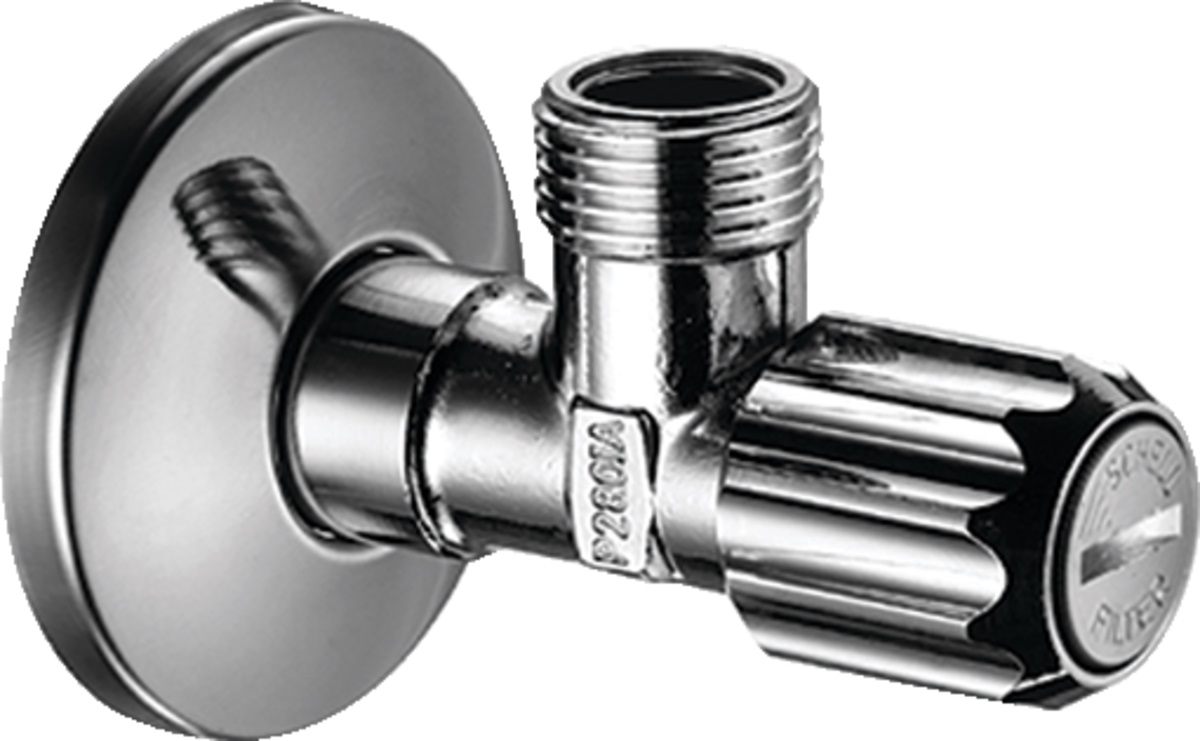 Hansgrohe Eckwandventil || 13904000