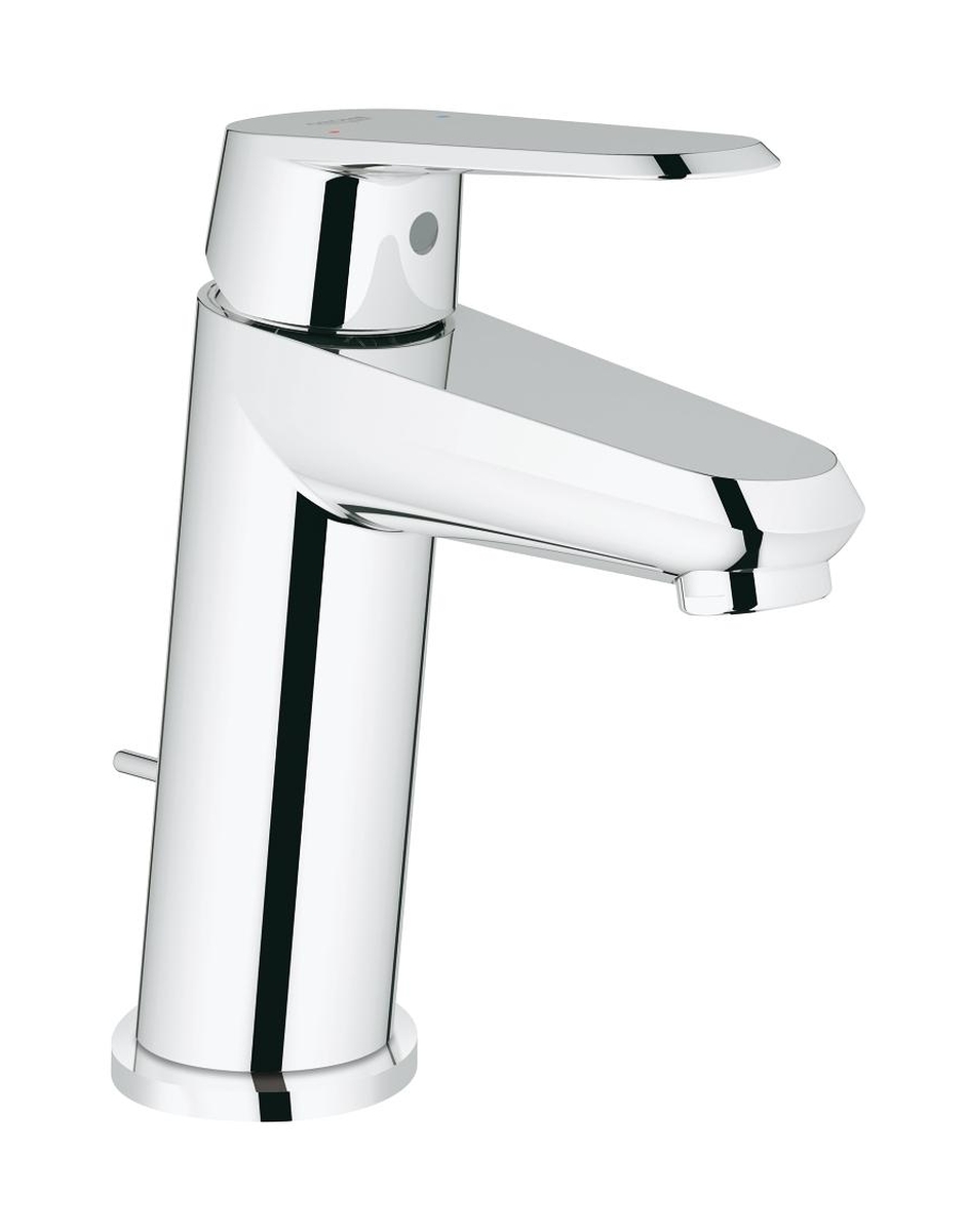 Grohe Eurodisc Cosmopolitan Waschtischarmatur Stehend StarLight Chrome 23049002