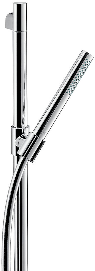 Axor Starck Duschset Wandmontage chrom 27983000