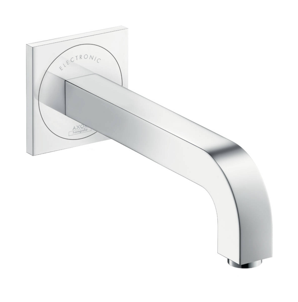 Axor Citterio Waschtischarmatur Unterputz Elektronisch chrom 39118000