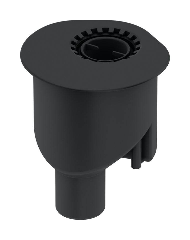 Tece Drainline Abflussbogen cm 650003