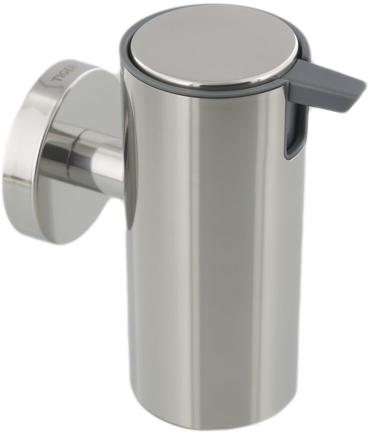 Tiger Boston Seifenspender 75 ml stahl 305930346