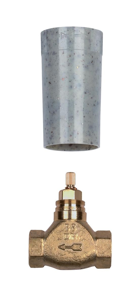 Grohe Verdecktes Wasserhahnelement 29032000