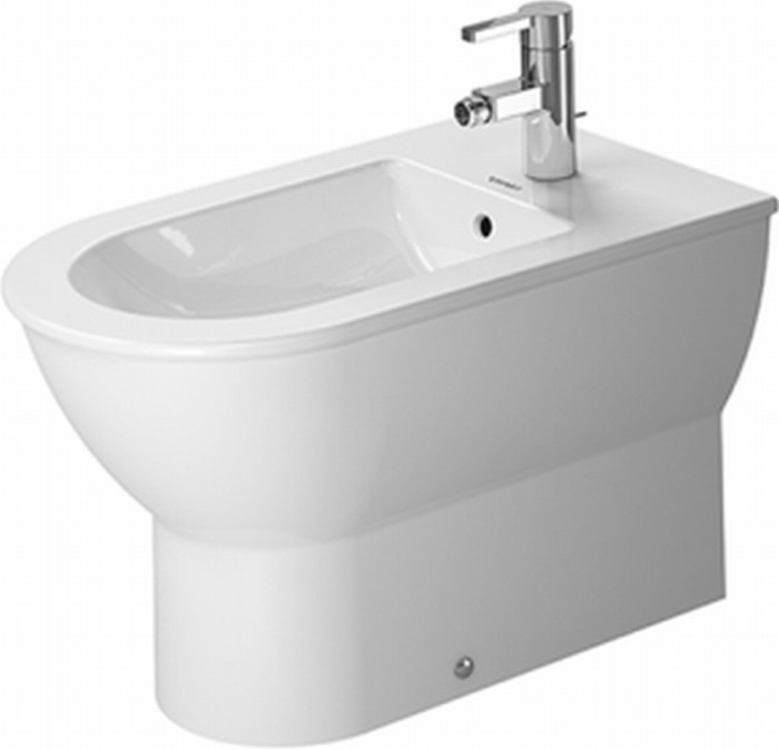 Duravit Darling New bidet stehend weiß 2251100000