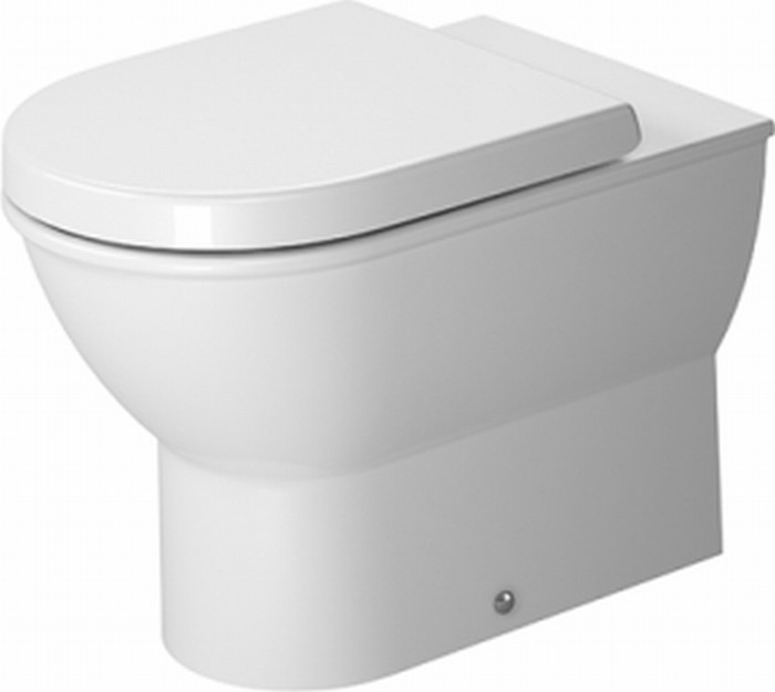 Duravit Darling New toilettenschüssel stehend weiß 21390900001