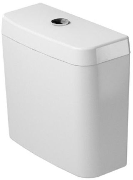 Duravit D-Code Spülen 0927100004