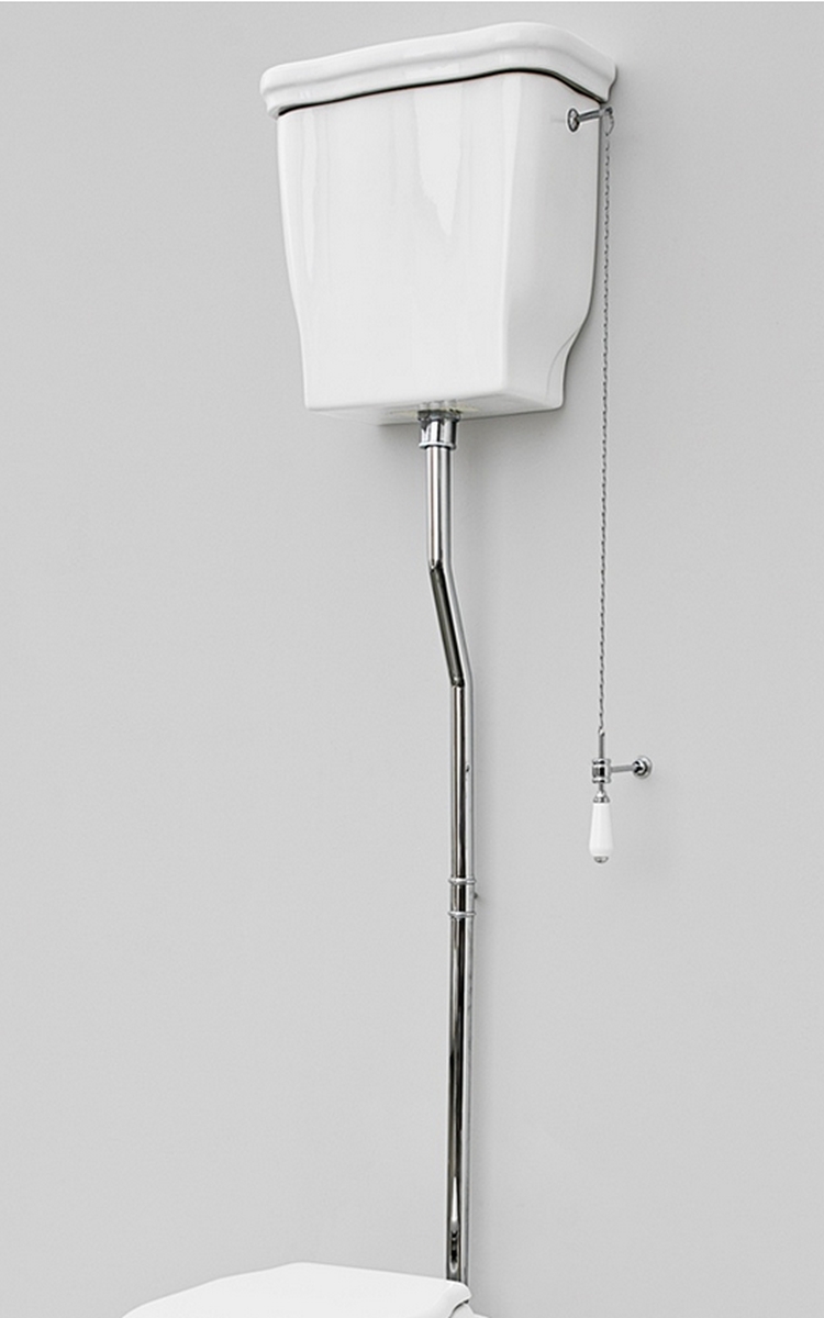 Art Ceram Hermitage Spülmechanismus HEA00671