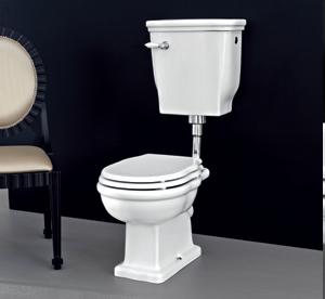 Art Ceram Hermitage Spülen HEC00501;00