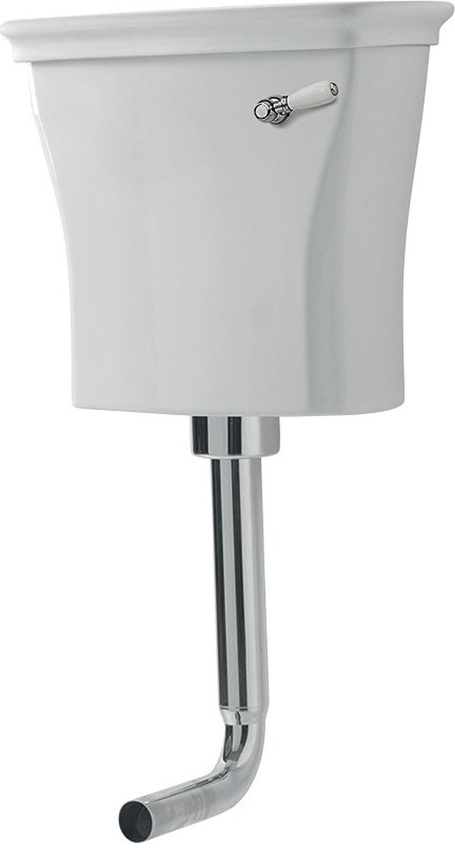 Art Ceram Hermitage spülmechanismus HEA01371