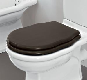 Art Ceram Hermitage Toilletensitz HEA00471