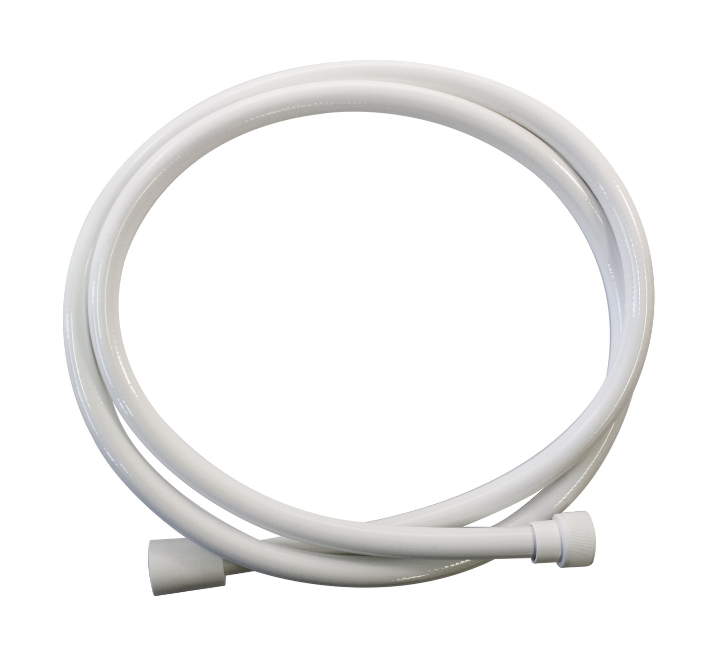 Oras Duschschlauch 150 cm weiß 241014-11