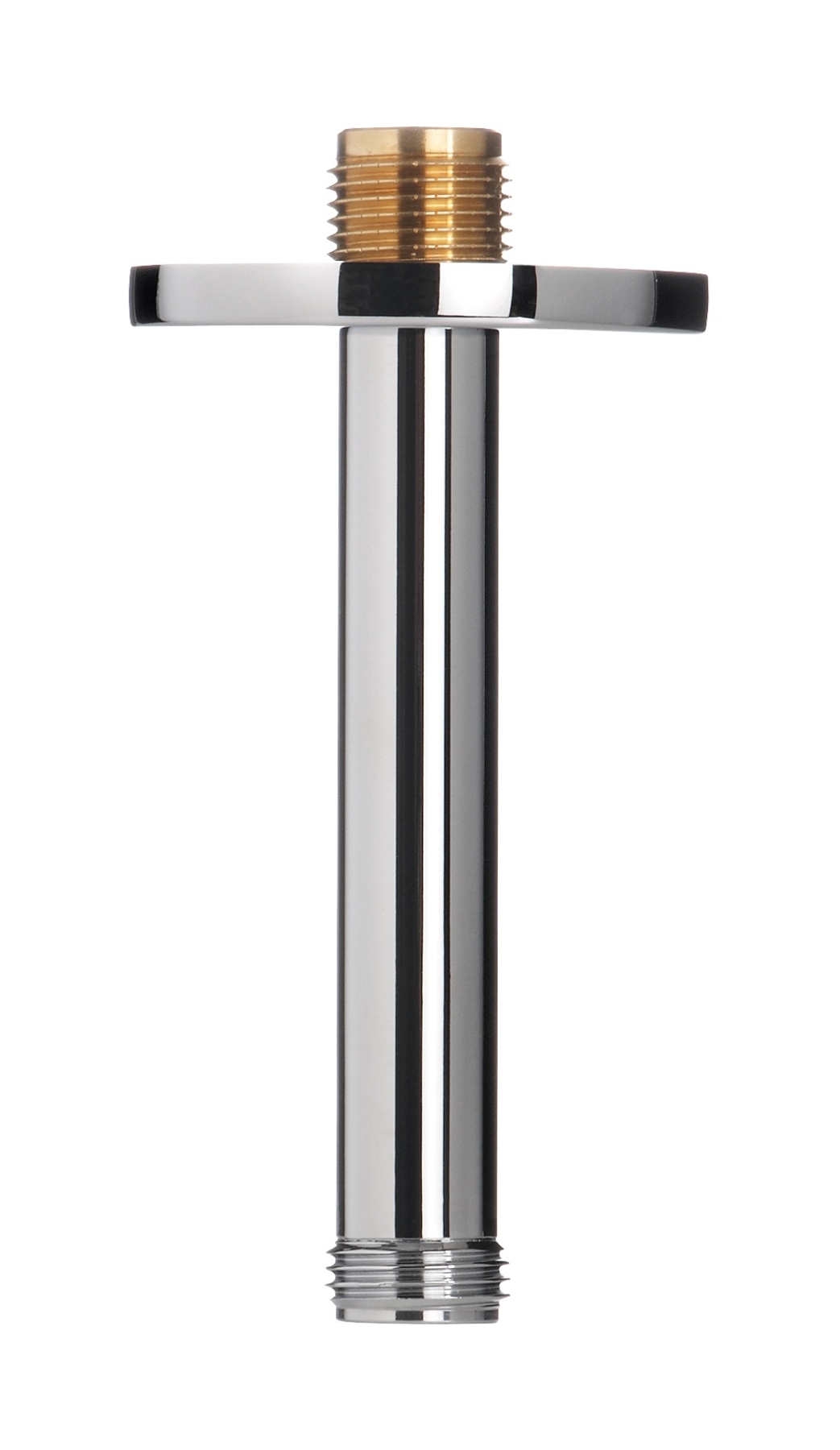 Oras Hydra Deckenarm chrom 231042