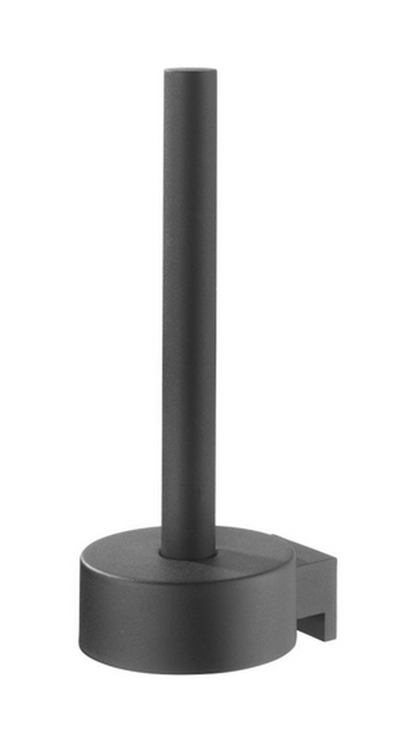 Tiger Bold Klopapierhalterung schwarz 287930746