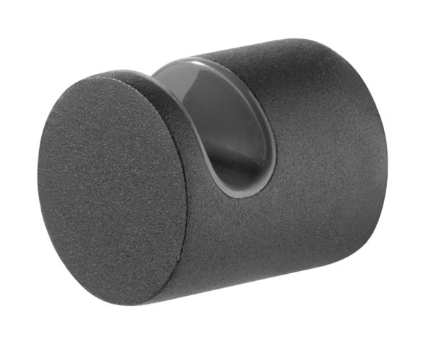 Tiger Bold Handtuchhalter schwarz 289630746