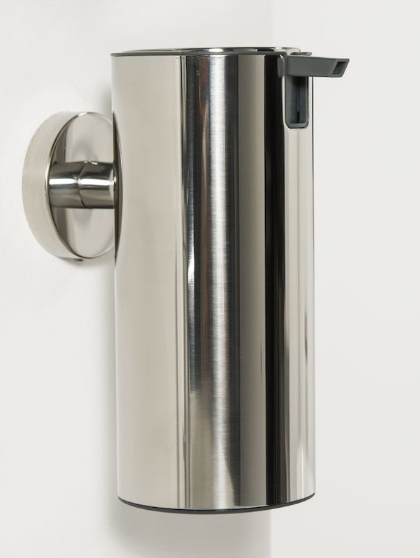 Tiger Boston Seifenspender 240 ml chrom 306330346