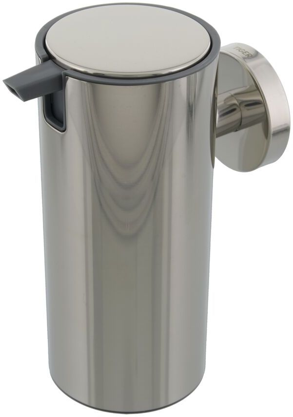 Tiger Boston Seifenspender 240 ml stahl 306330946