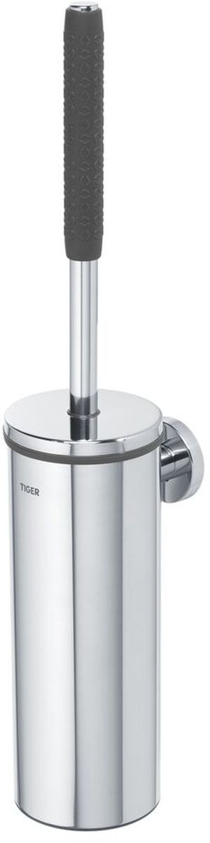 Tiger Boston Klobürste verschraubt chrom 299920346