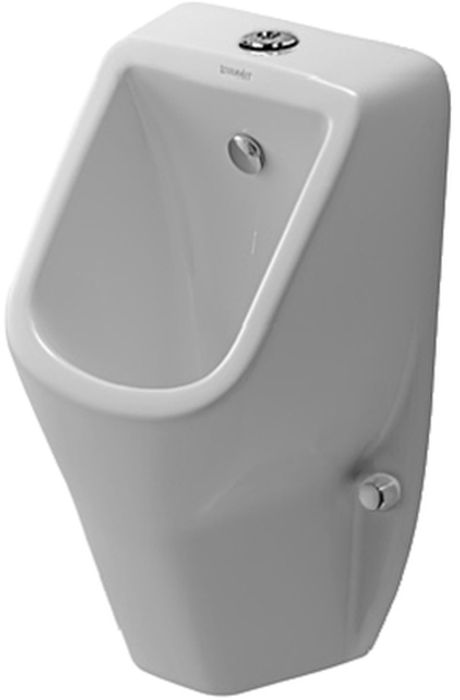 Duravit D-Code Urinal 0828300000