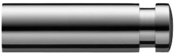 Duravit D-Code Handtuchhalter chrom 0099041000