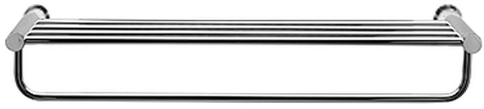 Duravit D-Code Regal 60 cm chrom 0099251000