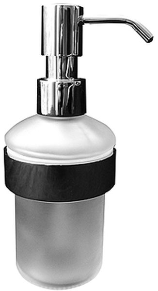 Duravit D-Code Seifenspender ml chrom 0099161000