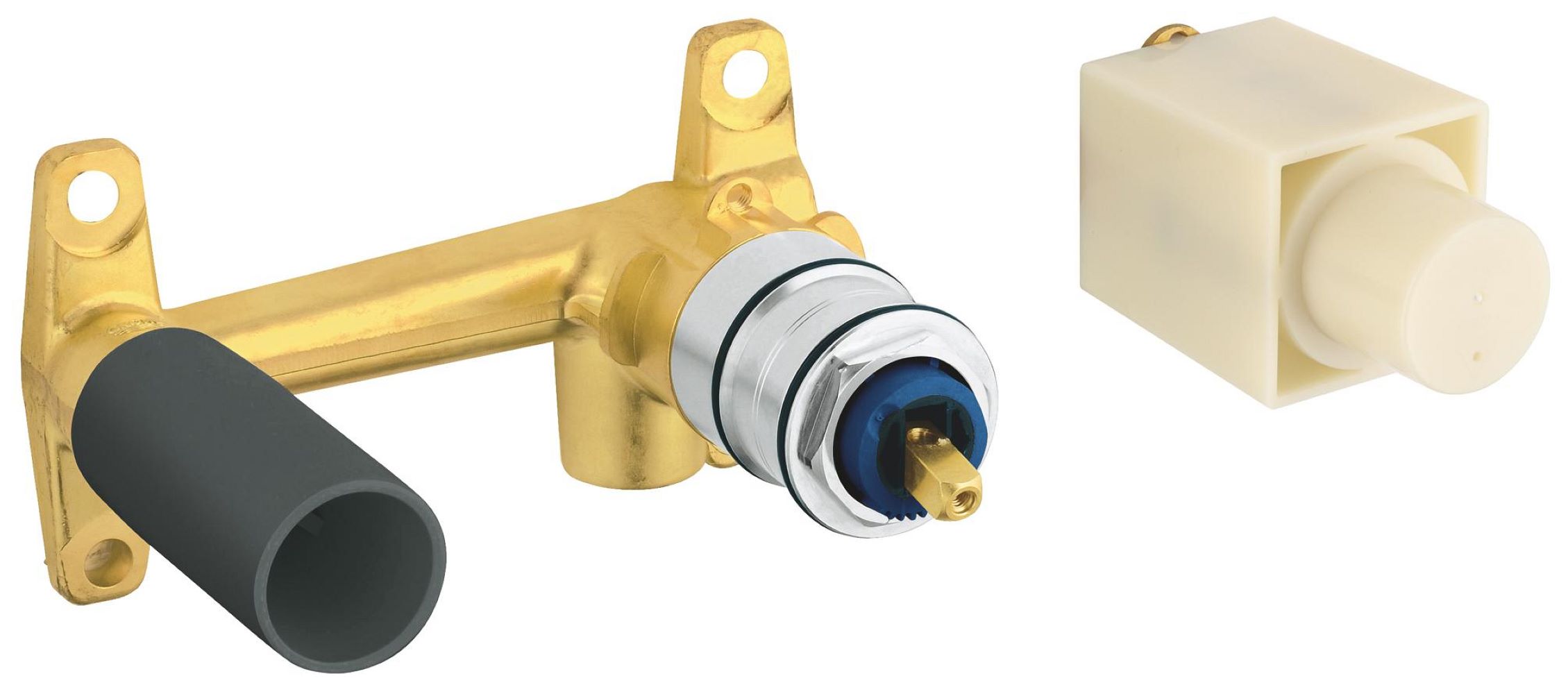 Grohe Verdecktes Wasserhahnelement 23200000