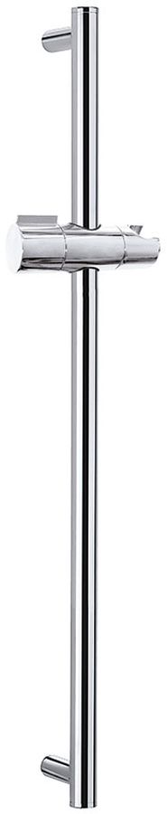 Tres Max-Tres Duschstange |62.4 cm 034.637.02