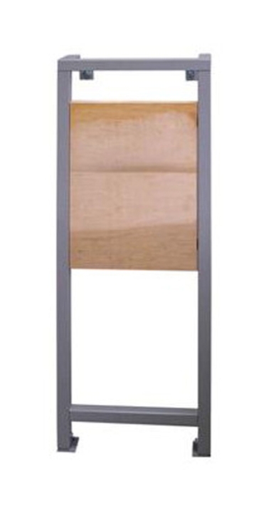 Roca Dostępna Łazienka unterputzrahmen für Behinderte A89007300U