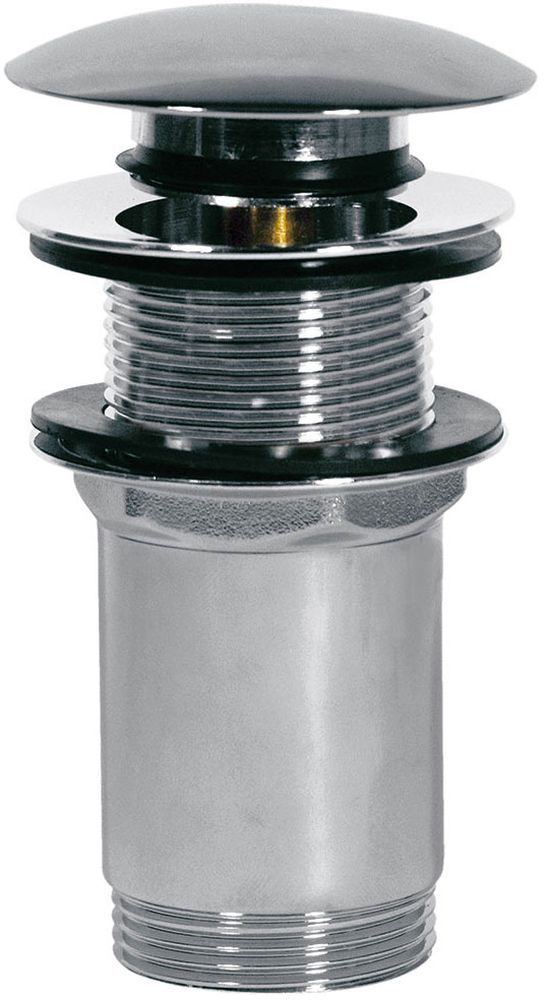 Tres Selection Waschbeckenstöpsel chrom 1.34.540.60