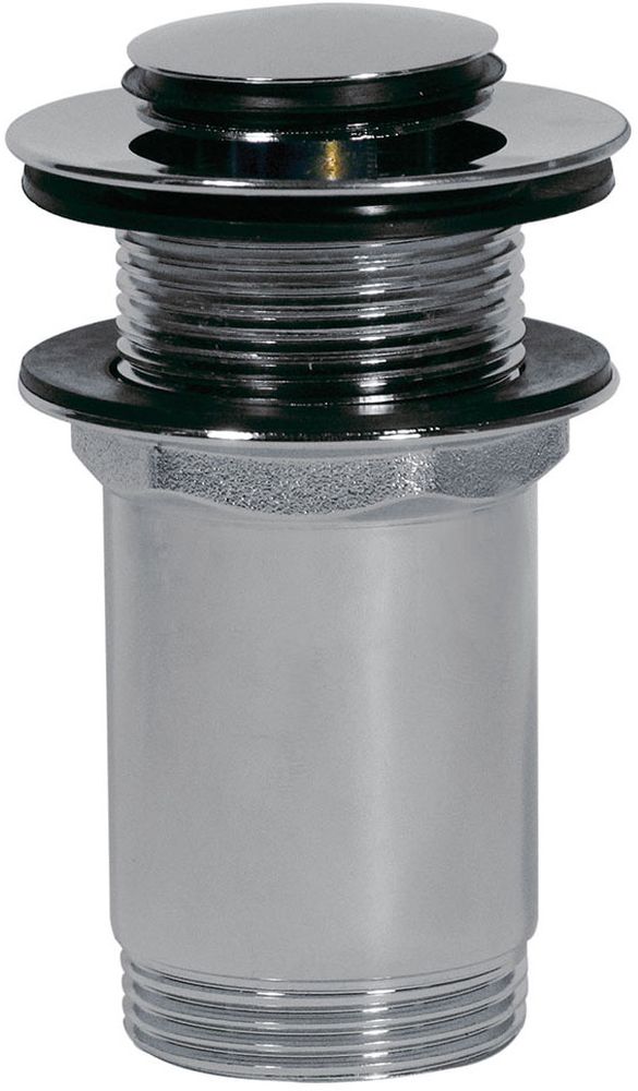 Tres Selection Waschbeckenstöpsel chrom 1.34.540.50