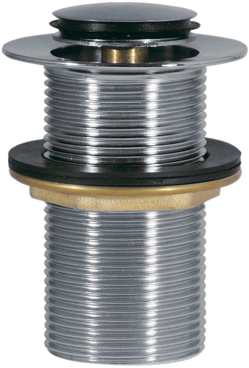 Tres Selection Waschbeckenstöpsel chrom 1.34.540.70