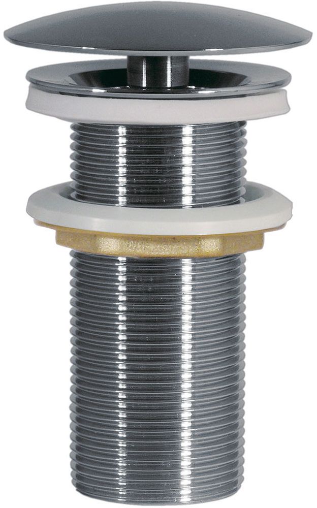 Tres Selection Waschbeckenstöpsel chrom 1.34.240.30