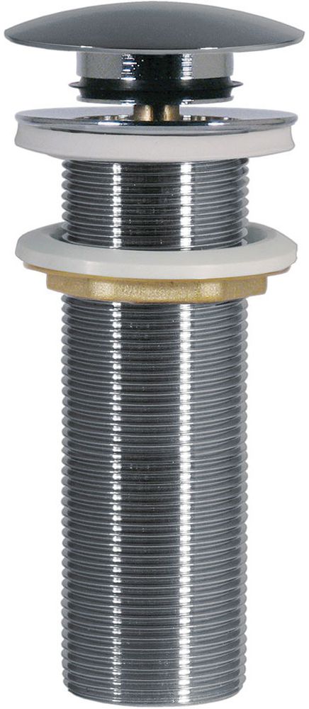 Tres Selection Waschbeckenstöpsel chrom 1.34.540.30