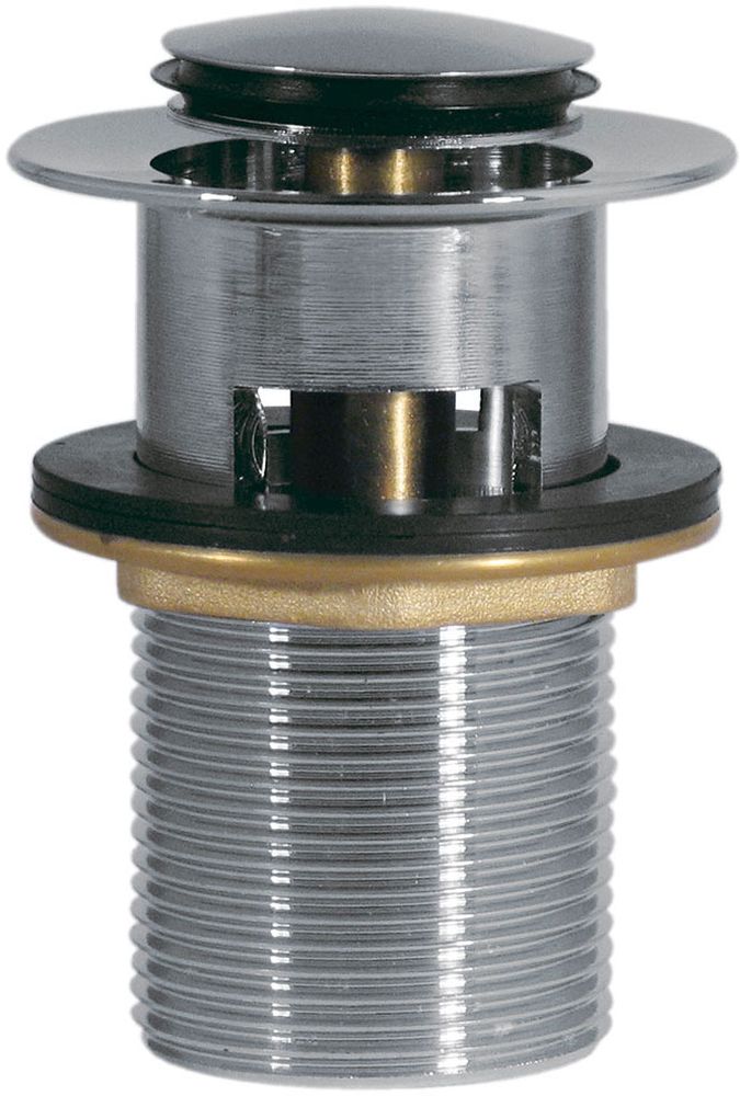 Tres Selection Waschbeckenstöpsel chrom 1.34.541.90