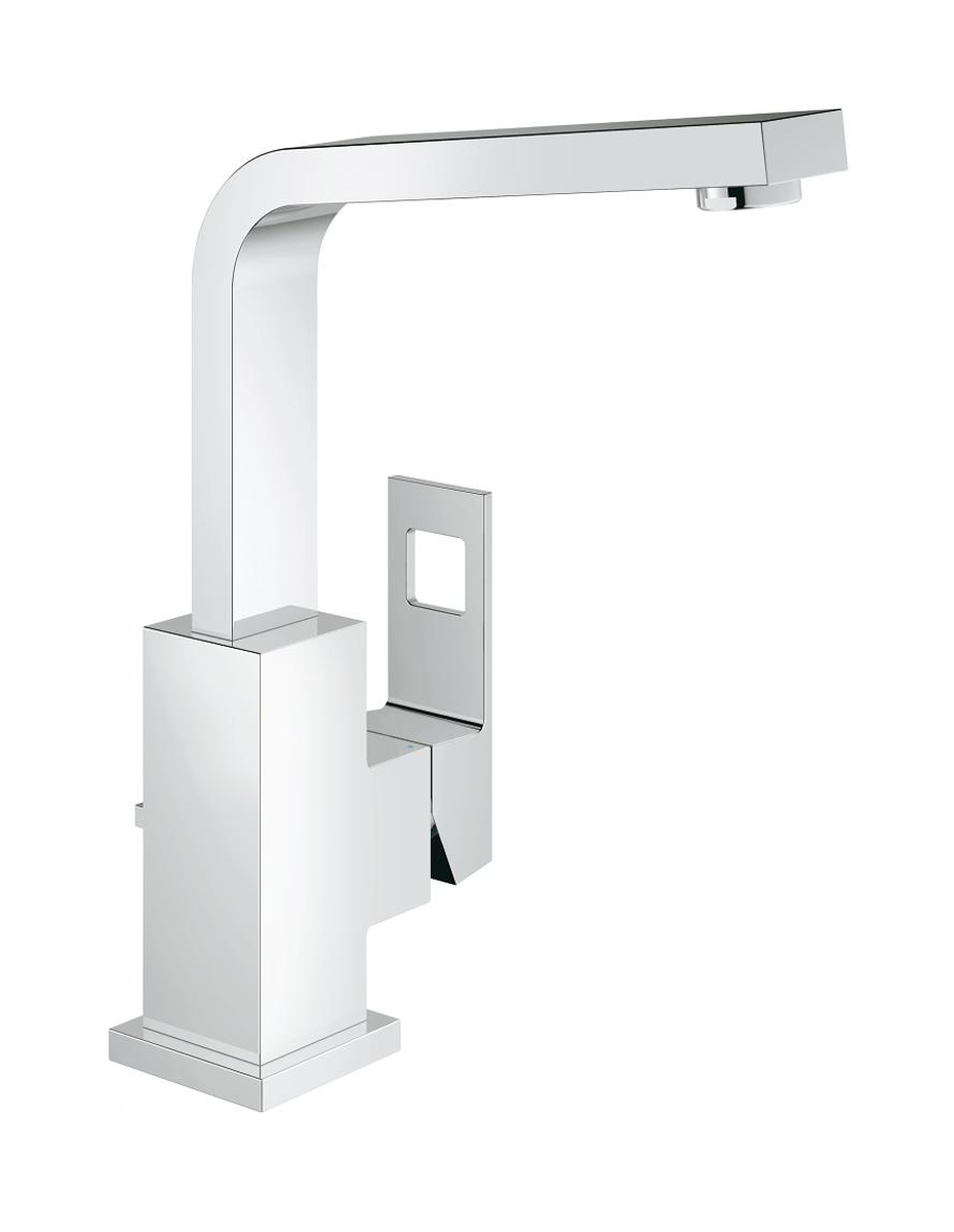 Grohe Eurocube Waschtischarmatur Stehend StarLight Chrome 2313500E