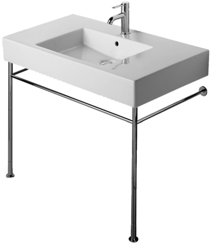 Duravit Vero Beine für das Waschbecken 030731000