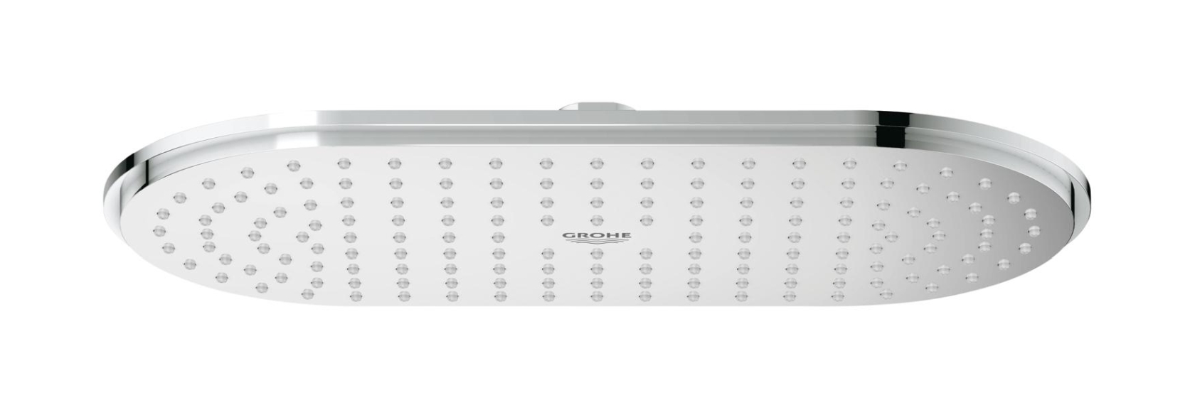 Grohe Rainshower Kopfbrause 30x15 cm StarLight Chrome 27470000