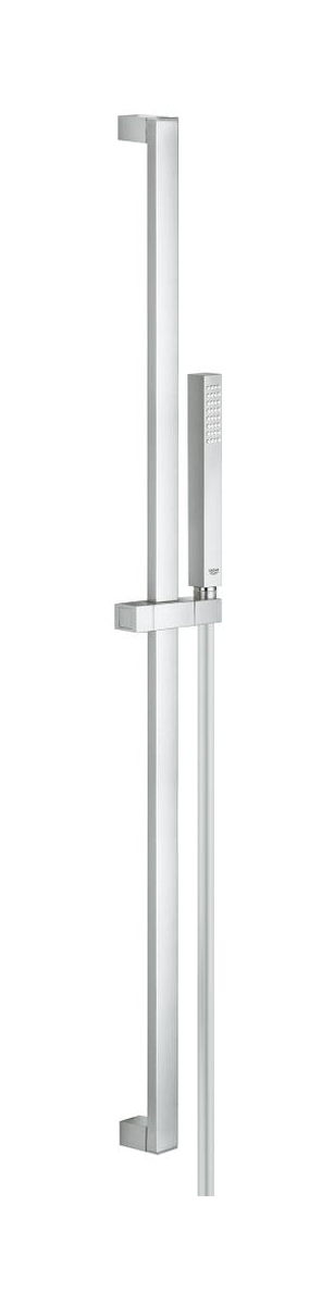 Grohe Euphoria Cube Duschset Wandmontage StarLight Chrom 27700000