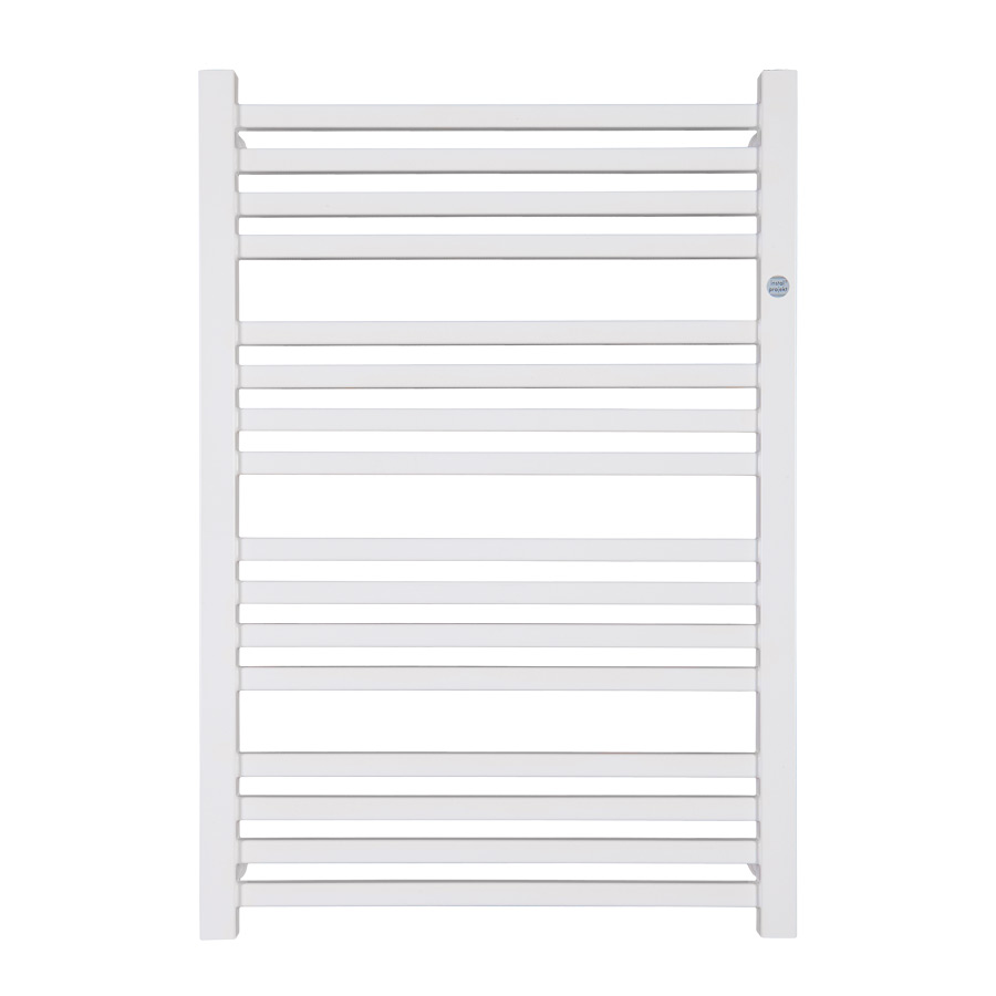Instal Projekt Stick Badezimmerheizkörper Leiter 74x50 cm weiß STI-50/70B