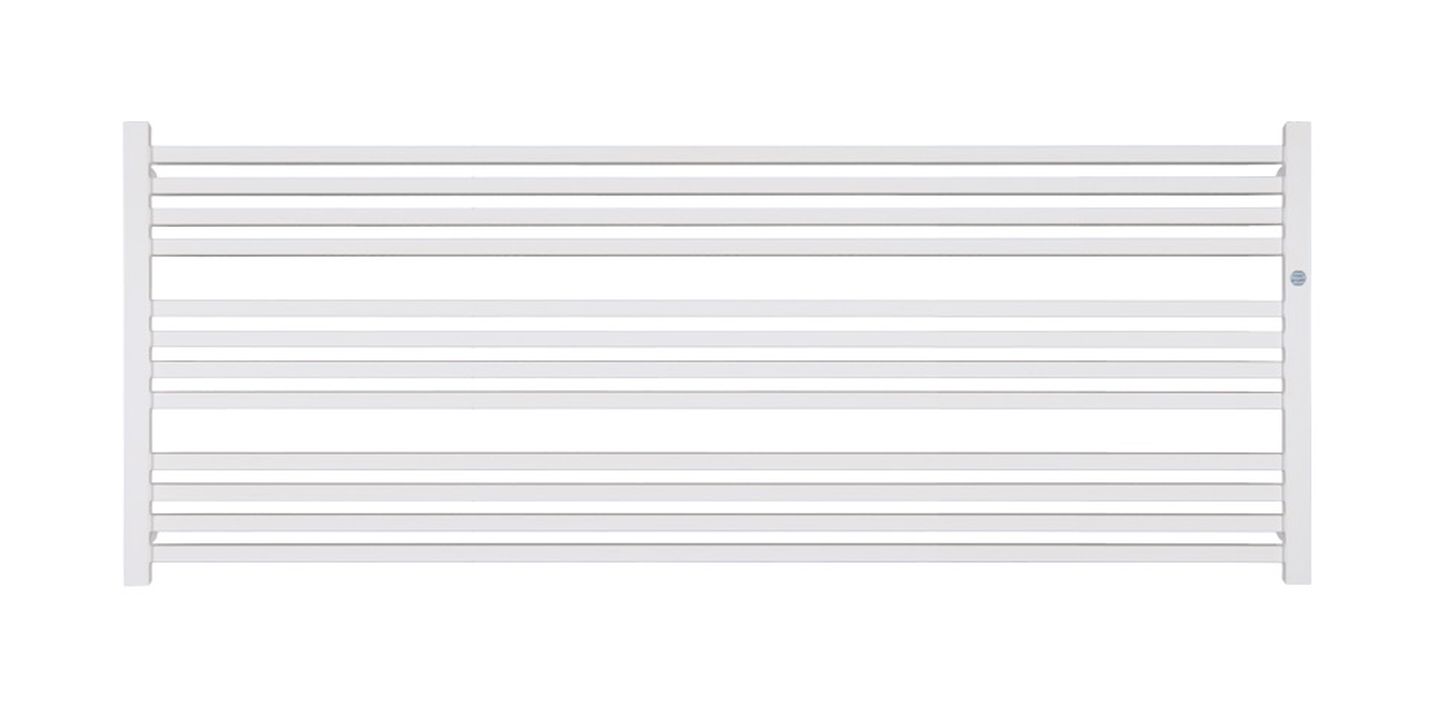 Instal Projekt Stick Level Badezimmerheizkörper Leiter 55.5x140 cm weiß STIL-140/60ZN