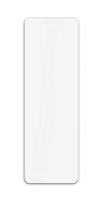 Instal Projekt Indivi New Badezimmerheizkörper dekorativ 180.6x48.6 cm weiß INDN-50/180E34L04