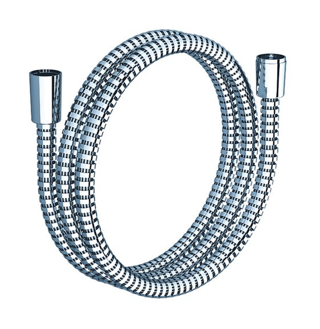Ravak Duschschlauch 150 cm chrom X07P065