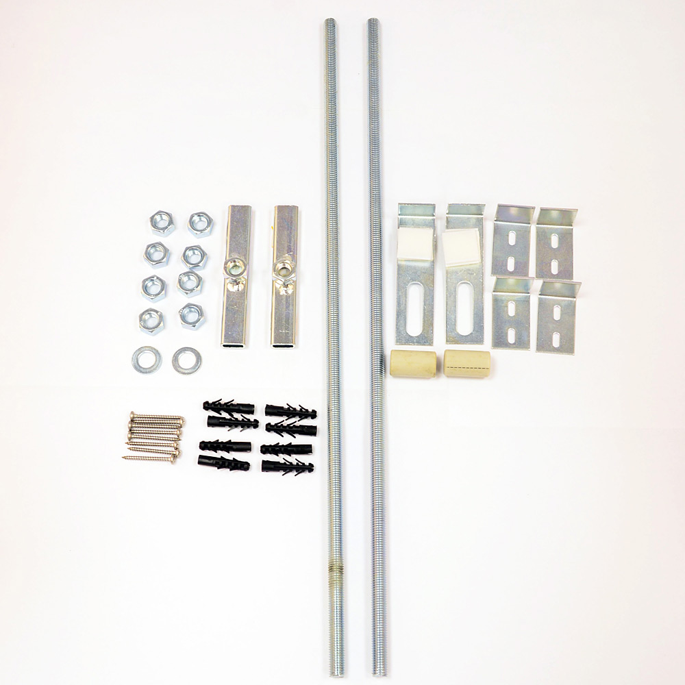 Ravak Gentiana Montageelement für die Badewanne B26500000N