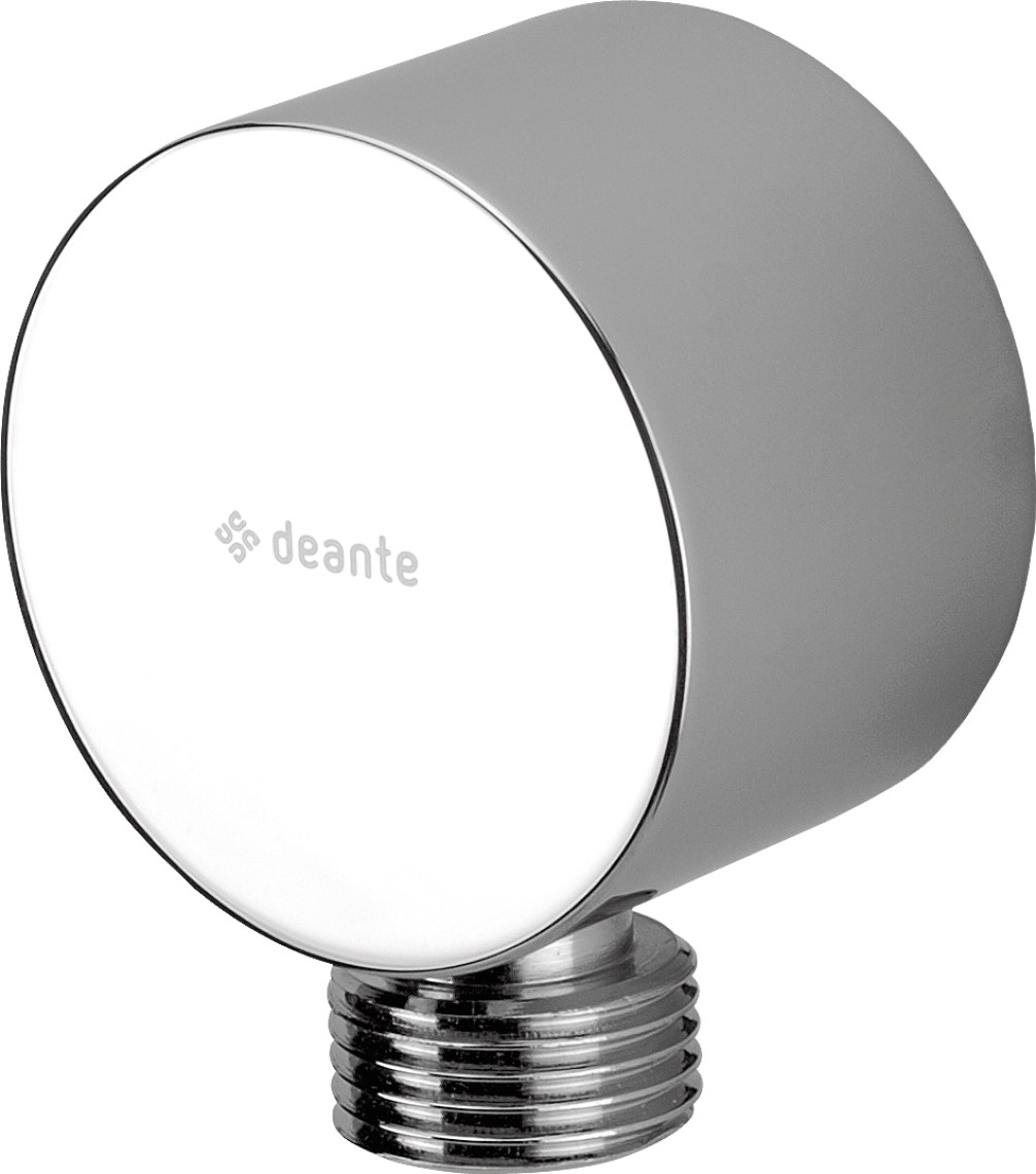 Deante Cascada Winkelanschluss chrom NAC_054K