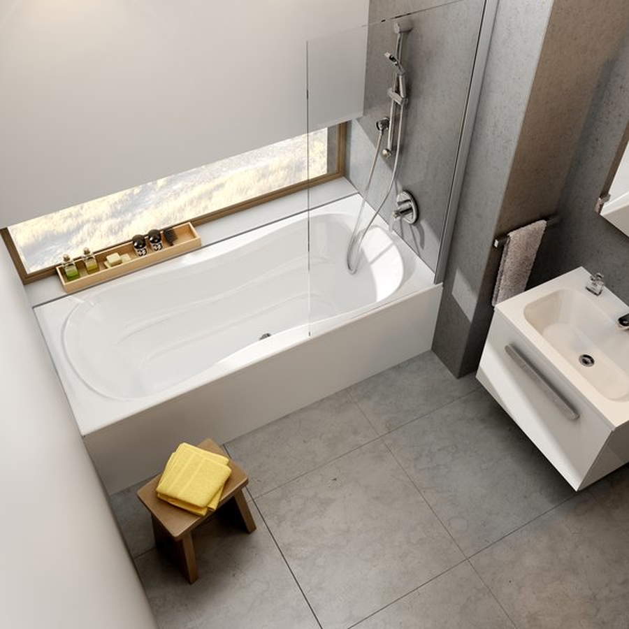 Ravak Badewannenverkleidung CZ001V0A00