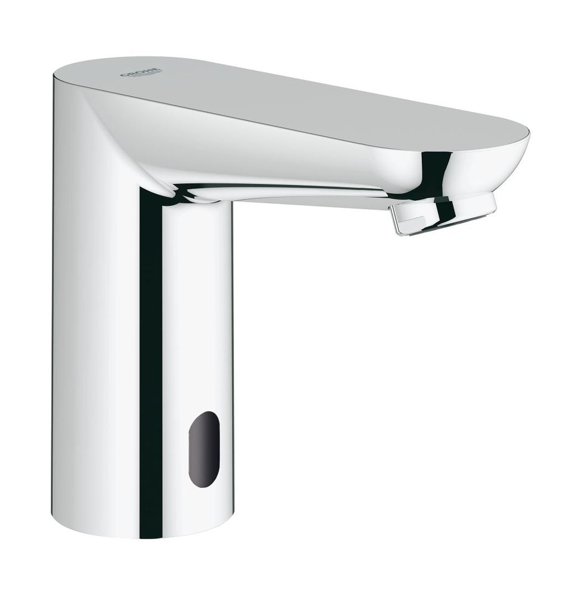 Grohe Eurosmart Cosmopolitan Waschbeckenventil Stehend Elektronisch StarLight Chrome 36271000